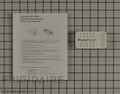Frigidaire FRPFUAF1 PureFresh universal refrigerator air filter