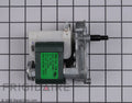 Frigidaire 241816602 refrigerator ice dispenser auger motor