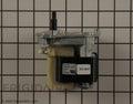 Frigidaire 242221501 refrigerator ice bucket auger motor