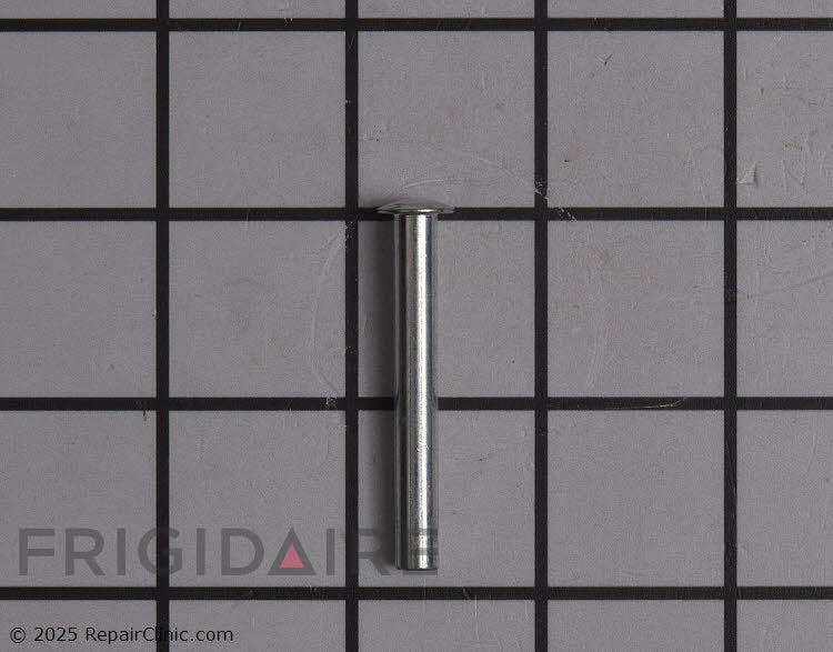 Frigidaire 811998302 refrigerator axle