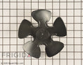 Frigidaire 241639502 refrigerator condenser fan blade