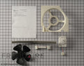 Frigidaire 5303918774 refrigerator condenser fan motor kit