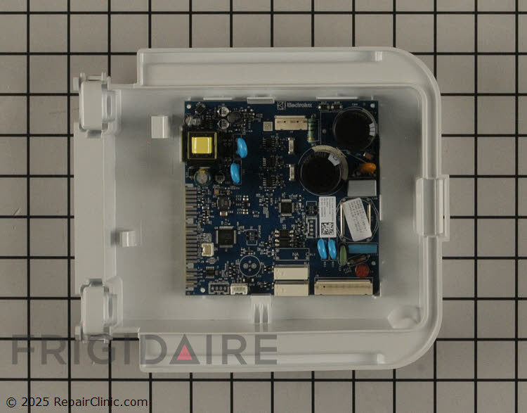 Frigidaire 5304534552 refrigerator main control board