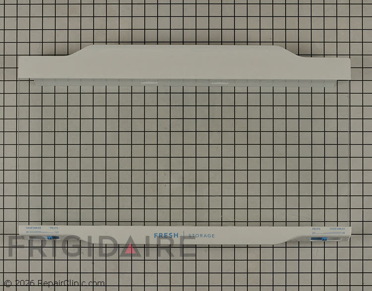 Frigidaire 5304534981 refrigerator crisper cover