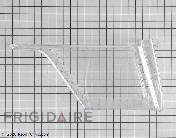 Frigidaire 240337103 refrigerator crisper drawer for top-freezer refrigerators