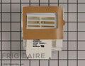 Frigidaire 242303001 refrigerator air damper control assembly