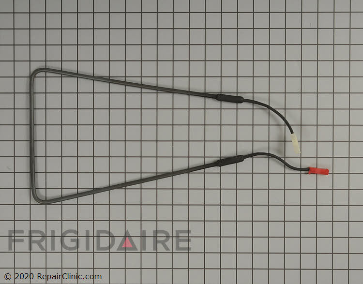 Frigidaire 242044113 refrigerator defrost heater assembly