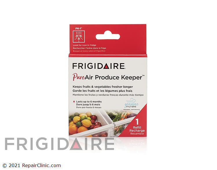 Frigidaire FRPAPKRF PureAir Freshness Booster refill