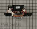 Frigidaire 242270106 refrigerator dispenser module / funnel guide