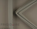 Frigidaire 241778315 Refrigerator Door Gasket, Light Grey