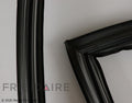 Frigidaire 241872512 refrigerator door gasket, black