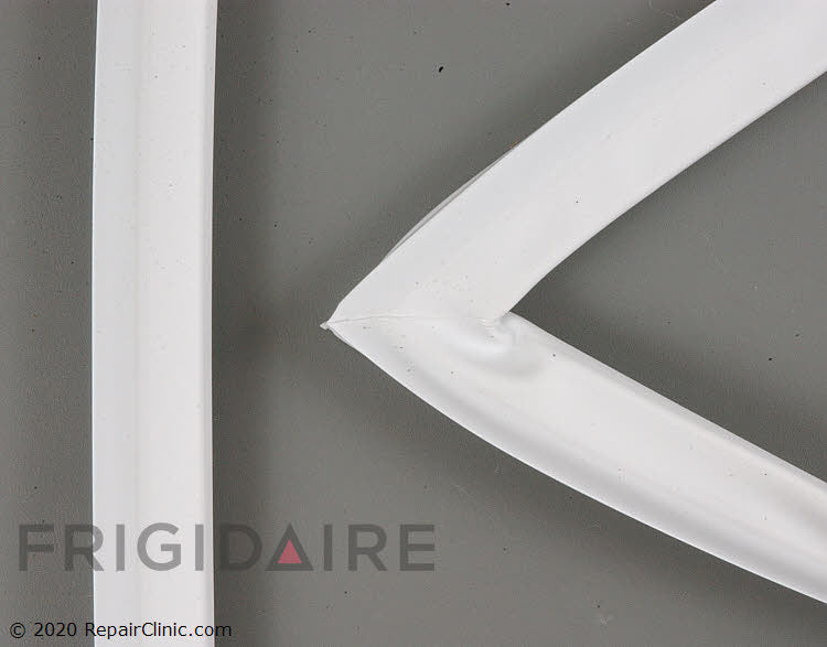 Frigidaire 5304507200 freezer / refrigerator door gasket, 31 x 60 inch