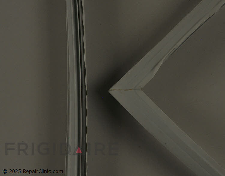 Frigidaire 5304528903 refrigerator door gasket, grey