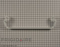 Frigidaire 240535201 refrigerator door shelf bar