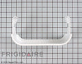 Frigidaire 240351601 freezer door shelf bin, white