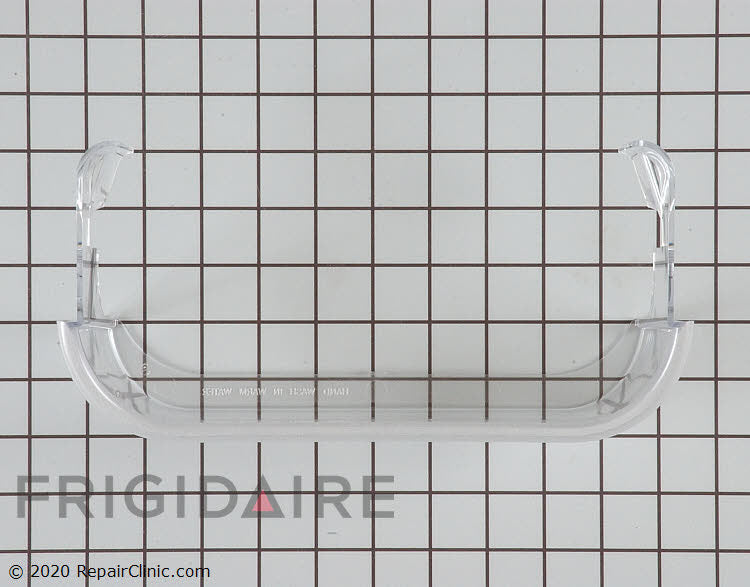 Frigidaire 240351602 refrigerator door shelf bin