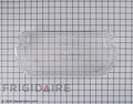Frigidaire 240356402 Refrigerator Door Shelf Bin, Clear