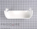 Frigidaire 240363701 refrigerator door shelf bin, 2 litre