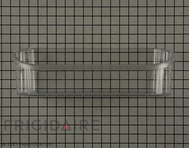 Frigidaire 241505501 refrigerator gallon door shelf bin
