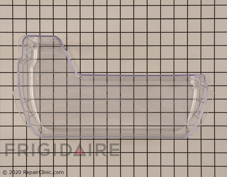 Frigidaire 242071301 refrigerator door shelf bin