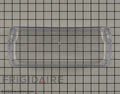 Frigidaire 242079901 refrigerator door shelf bin, 1/2 gallon