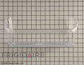 Frigidaire 242126602 Refrigerator Door Shelf Bin (Open Back)