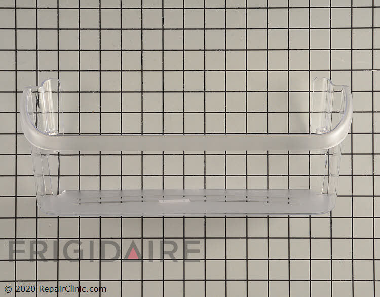 Frigidaire 242126602 Refrigerator Door Shelf Bin (Open Back)