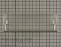 Frigidaire 5304536375 refrigerator 2-litre door shelf bin