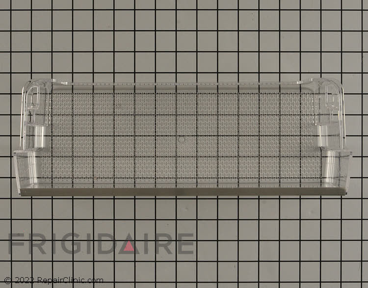 Frigidaire 5304536375 refrigerator 2-litre door shelf bin