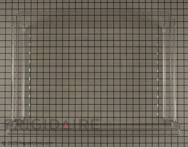 Frigidaire 5304538633 refrigerator deli drawer, full width