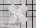 Frigidaire 5308000010 refrigerator evaporator / freezer fan blade