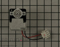 Frigidaire 242077705 refrigerator evaporator fan motor