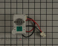 Frigidaire 242219206 refrigerator evaporator fan motor
