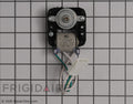 Frigidaire 297309000 evaporator fan motor with harness, 115V