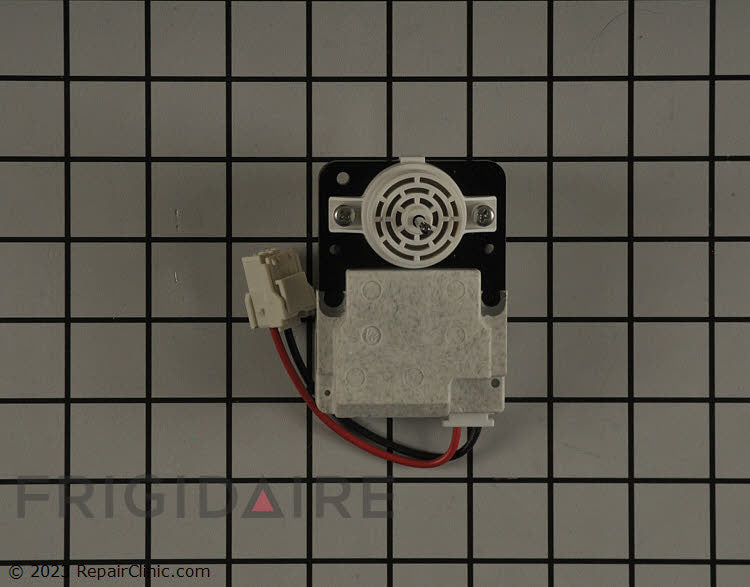 Frigidaire 5304532557 refrigerator evaporator fan motor