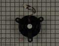 Frigidaire 5304536692 refrigerator evaporator fan motor