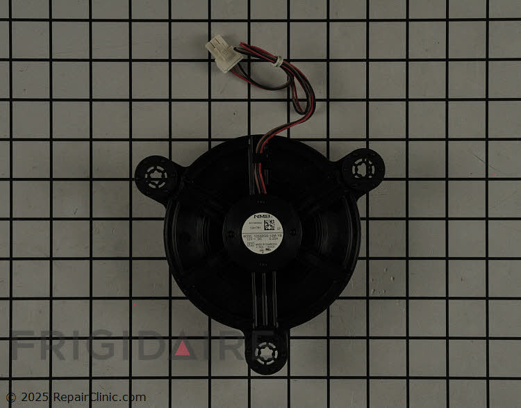 Frigidaire 5304536692 refrigerator evaporator fan motor