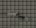 Frigidaire 809069220 refrigerator evaporator fan motor
