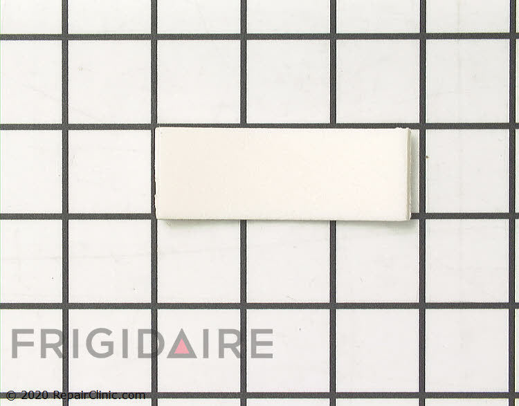 Frigidaire 08000185 refrigerator foam tape