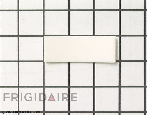 Frigidaire 08000185 refrigerator foam tape