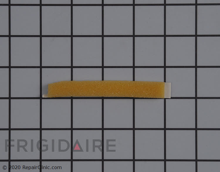 Frigidaire 240346703 refrigerator foam tape