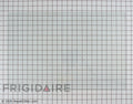 Frigidaire 240350608 refrigerator glass crisper cover shelf
