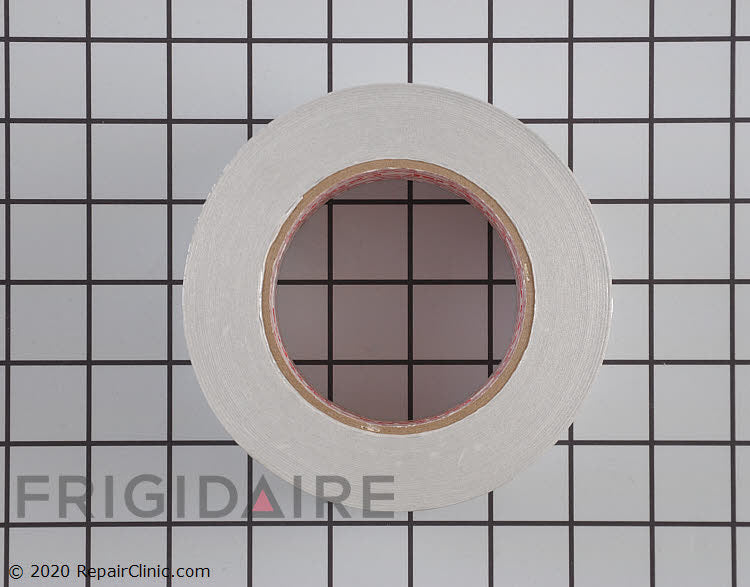Frigidaire 5304535377 refrigerator heat reflector tape, 12 inch