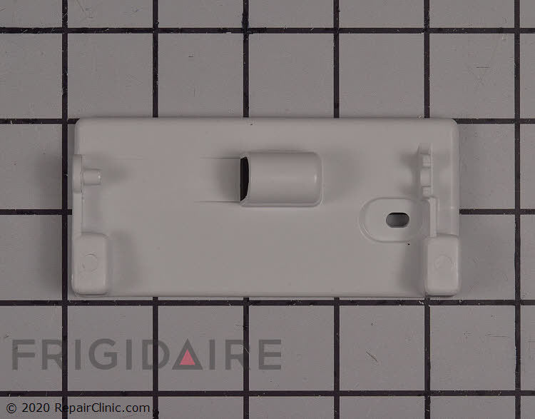 Frigidaire 241779802 refrigerator flipper mullion hinge