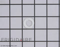 Frigidaire 240311303 refrigerator hinge bushing (washer)