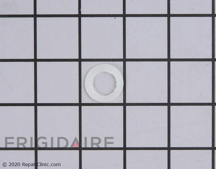 Frigidaire 240311303 refrigerator hinge bushing (washer)