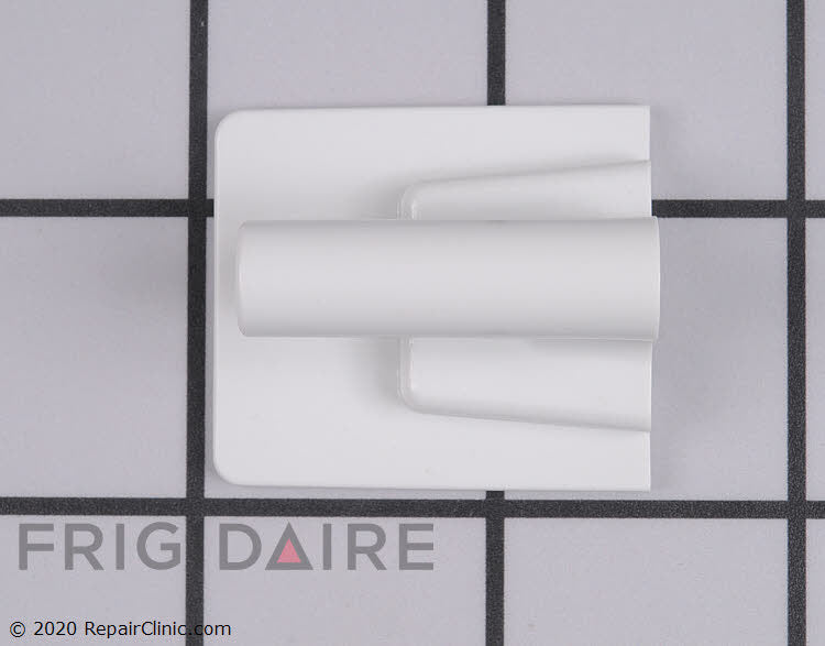 Frigidaire 241779401 refrigerator mullion hinge pin