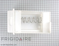 Frigidaire 241860803 refrigerator ice bucket assembly