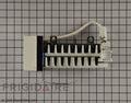 Frigidaire 241798231 refrigerator ice maker assembly with harness