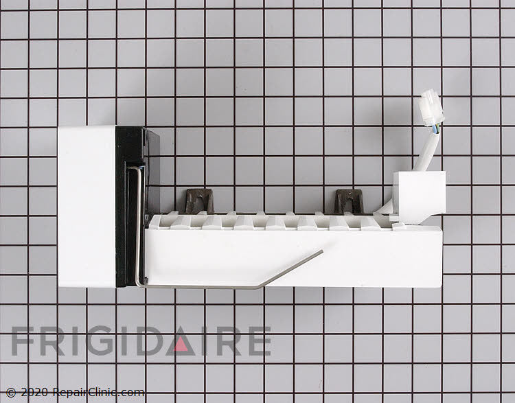 Frigidaire 5303918277 refrigerator ice maker assembly